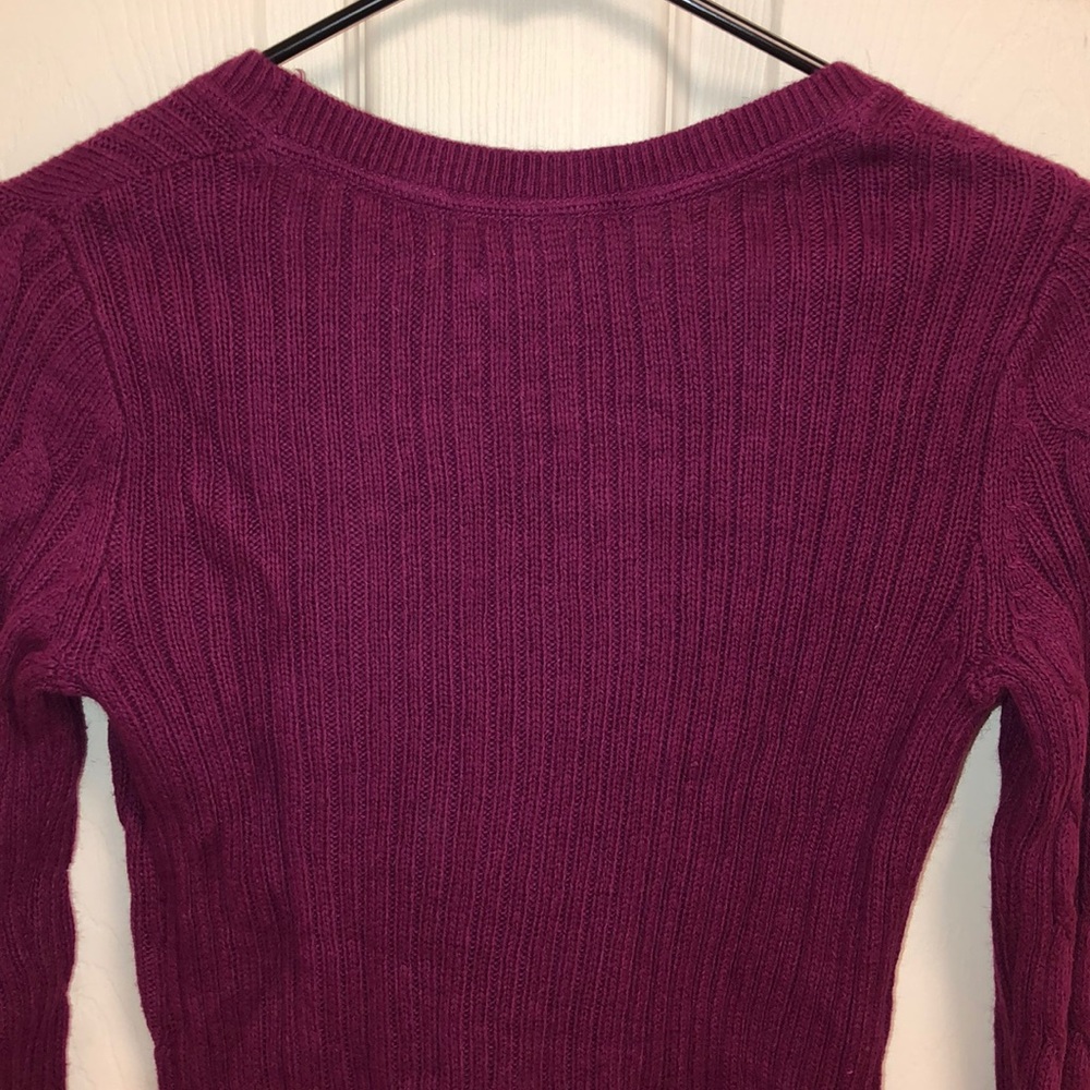 Sweater - Picture 4 of 4